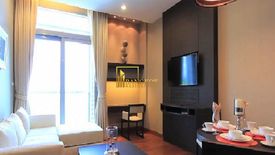 1 Bedroom Serviced Apartment for rent in Oriental Residence, Langsuan, Bangkok near BTS Ploen Chit