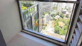 1 Bedroom Serviced Apartment for rent in Oriental Residence, Langsuan, Bangkok near BTS Ploen Chit