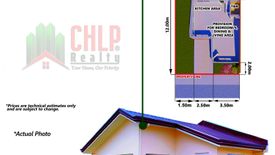 2 Bedroom House for sale in San Jose, Rizal