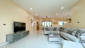 4 Bedroom House for sale in Huai Yai, Chonburi