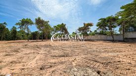 Land for sale in Bang Sare, Chonburi