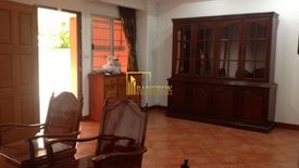 4 Bedroom Townhouse for rent in Khlong Tan Nuea, Bangkok near MRT Sukhumvit