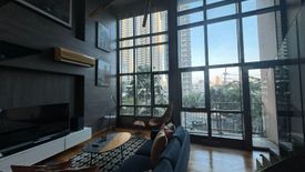 115 Bedroom Condo for rent in Joya Lofts and Towers, Rockwell, Metro Manila near MRT-3 Guadalupe