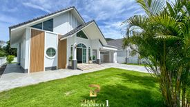 3 Bedroom Villa for sale in Sam Phraya, Phetchaburi