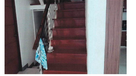 House for sale in Santo Domingo, Rizal