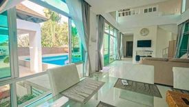 3 Bedroom House for sale in Nagawari Villa, Na Jomtien, Chonburi