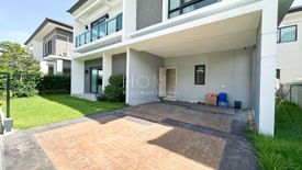 4 Bedroom House for sale in The City Ratchaphruek-Pinklao, Bang Krang, Nonthaburi