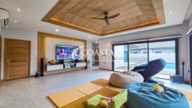 3 Bedroom House for sale in Baan Pattaya 5, Huai Yai, Chonburi