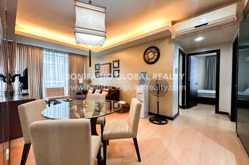 2 Bedroom Condo for rent in Grand Hamptons, Forbes Park North, Metro Manila near MRT-3 Buendia