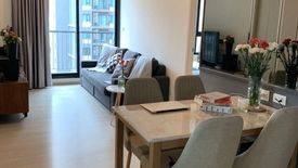 2 Bedroom Condo for rent in Life Asoke, Bang Kapi, Bangkok near MRT Phetchaburi