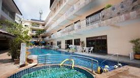 63 Bedroom Hotel / Resort for sale in Patong, Phuket