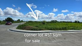 Land for sale in Sampaloc I, Cavite