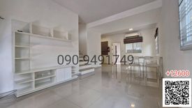 3 Bedroom Townhouse for rent in Lat Krabang, Bangkok near Airport Rail Link Lat Krabang