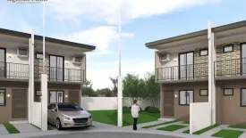 3 Bedroom Townhouse for sale in Jagobiao, Cebu