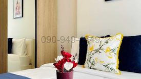 1 Bedroom Condo for rent in Bang Yi Khan, Bangkok near MRT Bang Yi Khan