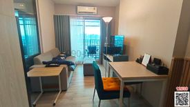 1 Bedroom Condo for rent in Hua Mak, Bangkok near MRT Hua Mak