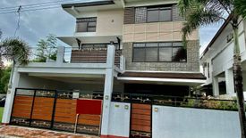 9 Bedroom House for rent in Malabanias, Pampanga