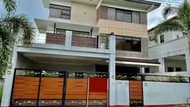 9 Bedroom House for rent in Malabanias, Pampanga