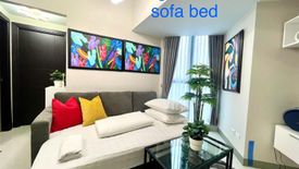 2 Bedroom Condo for Sale or Rent in BGC, Metro Manila