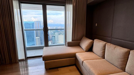 2 Bedroom Condo for rent in Wack-Wack Greenhills, Metro Manila near MRT-3 Shaw Boulevard