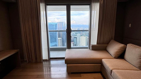 2 Bedroom Condo for rent in Wack-Wack Greenhills, Metro Manila near MRT-3 Shaw Boulevard