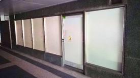 Commercial for Sale or Rent in The Sapphire Bloc, San Antonio, Metro Manila near MRT-3 Ortigas