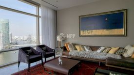 4 Bedroom Condo for Sale or Rent in Four Seasons Private Residences, Thung Wat Don, Bangkok near BTS Saphan Taksin