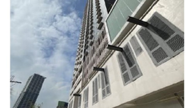 1 Bedroom Condo for sale in Socorro, Metro Manila near LRT-2 Araneta Center-Cubao