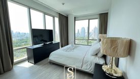 3 Bedroom Condo for rent in 185 Rajadamri, Lumpini, Bangkok near BTS Ratchadamri