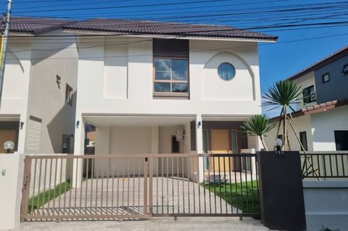 4 Bedroom House for rent in Hang Dong, Chiang Mai