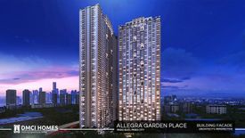 2 Bedroom Condo for sale in Allegra Garden Place, Bagong Ilog, Metro Manila