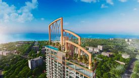 1 Bedroom Condo for sale in The Riviera Malibu & Residences, Nong Prue, Chonburi