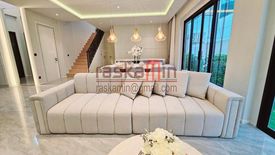 4 Bedroom House for rent in Nong Pla Lai, Chonburi