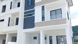 3 Bedroom Townhouse for sale in Binaliw, Cebu