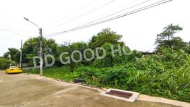 Land for sale in Bang Phai, Bangkok