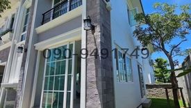 4 Bedroom House for rent in Prachathipat, Pathum Thani