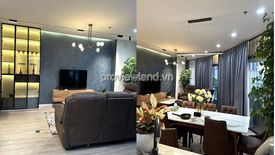 3 Bedroom Apartment for sale in Phuong 21, Ho Chi Minh