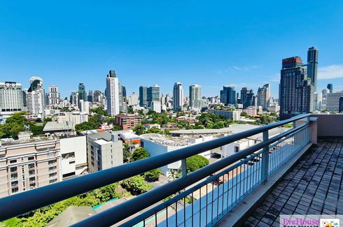 4 Bedroom Condo for sale in Castle Hill  Mansion, Phra Khanong Nuea, Bangkok near BTS Ekkamai