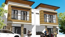 Rumah dijual dengan 3 kamar tidur di Pondok Benda, Banten
