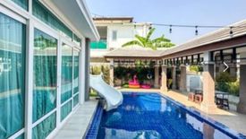 4 Bedroom Villa for sale in Nong Prue, Chonburi