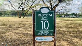 Land for sale in Canlubang, Laguna