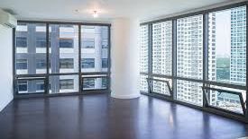 3 Bedroom Condo for rent in The Suites at One Bonifacio High Street, Pinagsama, Metro Manila