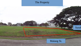 Land for sale in Inchican, Cavite