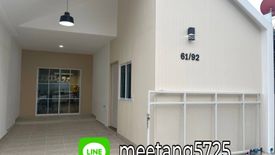 3 Bedroom Townhouse for sale in Lat Sawai, Pathum Thani