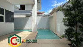 5 Bedroom House for rent in Santo Rosario, Pampanga