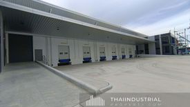 Warehouse / Factory for rent in Bueng, Chonburi