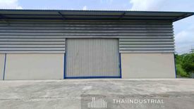 Warehouse / Factory for rent in Nong Hong, Chonburi