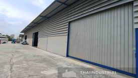 Warehouse / Factory for rent in Nong Hong, Chonburi