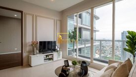 2 Bedroom Condo for sale in Condo Menam residences, Wat Phraya Krai, Bangkok