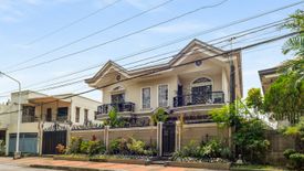 4 Bedroom House for sale in North Fairview, Metro Manila